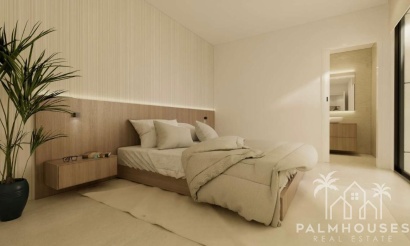 New Build - Villa - Dolores