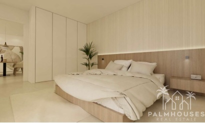 New Build - Villa - Dolores
