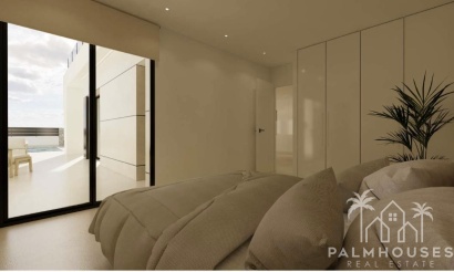 New Build - Villa - Dolores