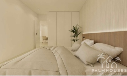 New Build - Villa - Dolores