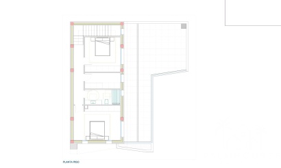 New Build - Villa - Dolores