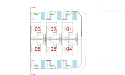 New Build - Villa - Dolores