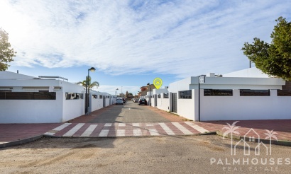Herverkoop - Villa - Torre Pacheco - Roldán