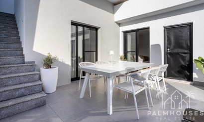 Herverkoop - Villa - Torre Pacheco - Roldán