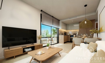 Nueva construcción  - Apartment - Guardamar del Segura