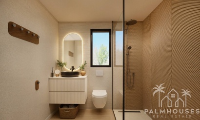 Nueva construcción  - Apartment - Guardamar del Segura