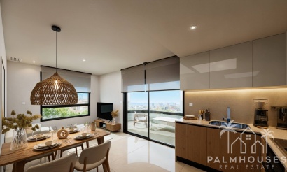 New Build - Apartments - Guardamar del Segura