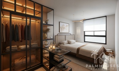 New Build - Apartments - Guardamar del Segura