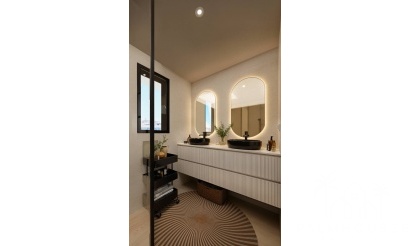 New Build - Apartments - Guardamar del Segura