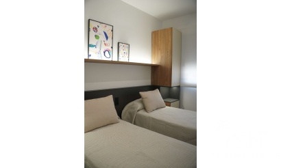 Nieuwbouw - Appartement - Pilar de La Horadada - Pilar de la Horadada