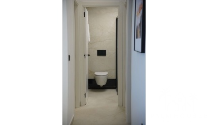 Nieuwbouw - Appartement - Pilar de La Horadada - Pilar de la Horadada