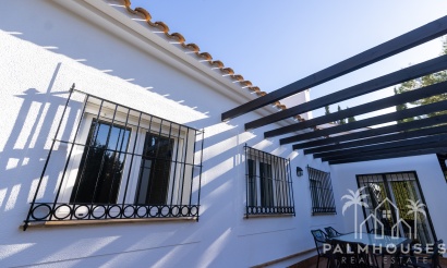 New Build - Villa - Fuente Álamo - Fuente Alamo