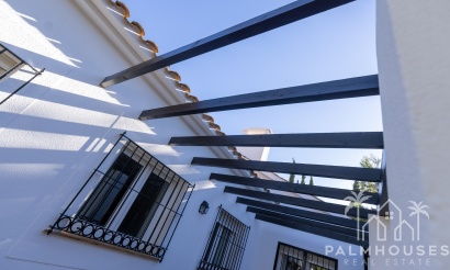 New Build - Villa - Fuente Álamo - Fuente Alamo