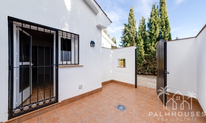 New Build - Villa - Fuente Álamo - Fuente Alamo