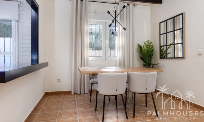 New Build - Villa - Fuente Álamo - Fuente Alamo
