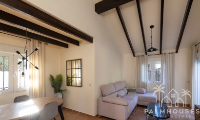 New Build - Villa - Fuente Álamo - Fuente Alamo