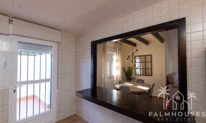 New Build - Villa - Fuente Álamo - Fuente Alamo