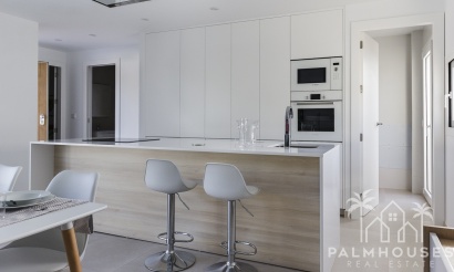 New Build - Villa - San Javier