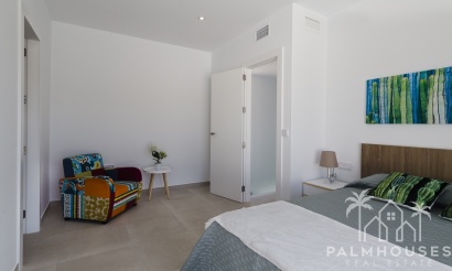 New Build - Villa - San Javier