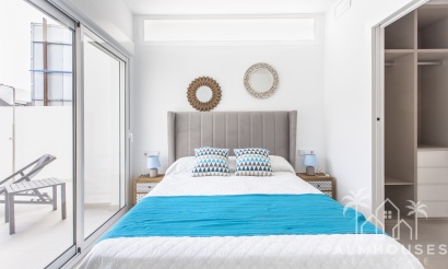 New Build - Villa - San Javier