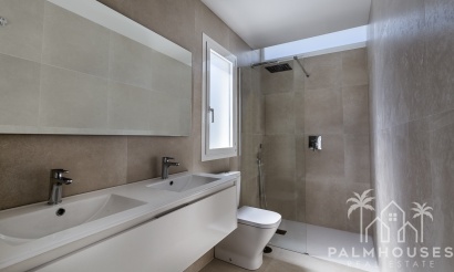 New Build - Villa - San Javier