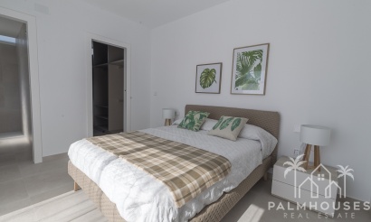 New Build - Villa - San Javier