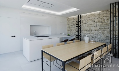 Nieuwbouw - Villa - Pueblo Mascarat