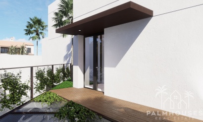 Nieuwbouw - Villa - la Nucia - La Nucia