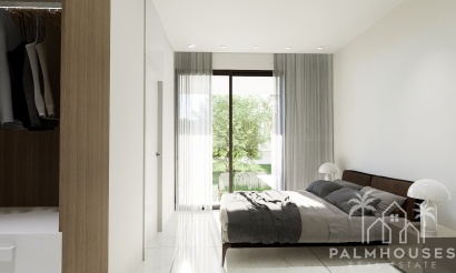 Nieuwbouw - Villa - la Nucia - La Nucia