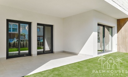 Nieuwbouw - Appartement - Torrevieja