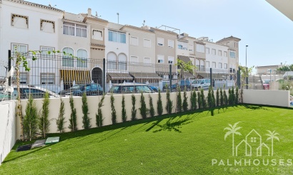 Nieuwbouw - Appartement - Torrevieja