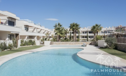 Nieuwbouw - Appartement - Torrevieja