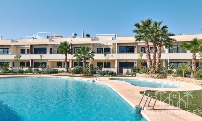 Nieuwbouw - Appartement - Torrevieja