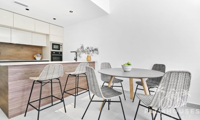 Nieuwbouw - Appartement - Torrevieja