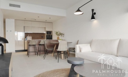 Nieuwbouw - Appartement - Torrevieja
