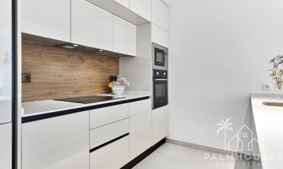 Nieuwbouw - Appartement - Torrevieja