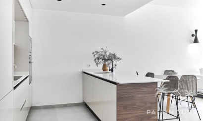 Nieuwbouw - Appartement - Torrevieja