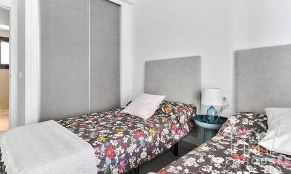 Nieuwbouw - Appartement - Torrevieja