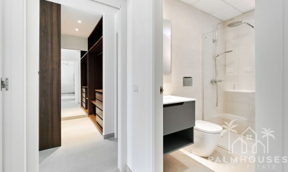 Nieuwbouw - Appartement - Torrevieja