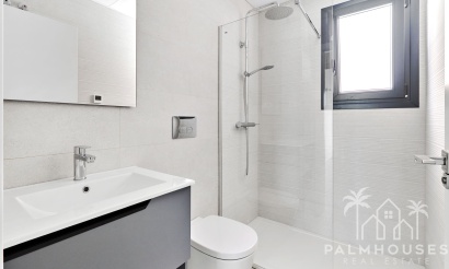 Nieuwbouw - Appartement - Torrevieja