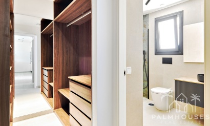Nieuwbouw - Appartement - Torrevieja