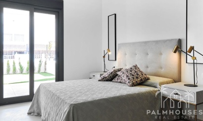 Nieuwbouw - Appartement - Torrevieja