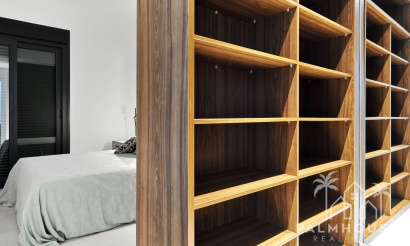 Nieuwbouw - Appartement - Torrevieja