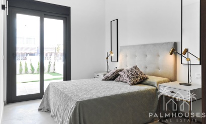 Nieuwbouw - Appartement - Torrevieja