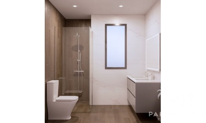 Nouvelle construction - Maison - San Pedro del Pinatar - San Pedro De Pinatar