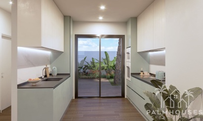 Nouvelle construction - Maison - San Pedro del Pinatar - San Pedro De Pinatar
