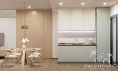 Nouvelle construction - Maison - San Pedro del Pinatar - San Pedro De Pinatar