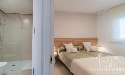 Nueva construcción  - Apartment - Orihuela Costa