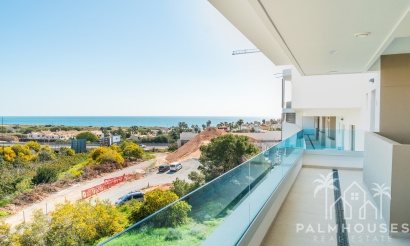 Nueva construcción  - Apartment - Orihuela Costa