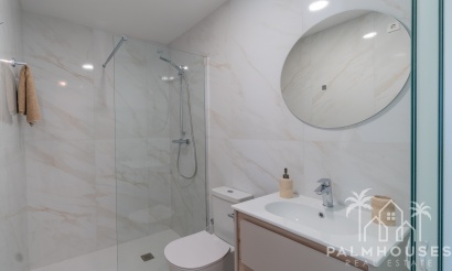 Nueva construcción  - Apartment - Orihuela Costa